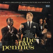 The Five Pennies (Original Motion Picture Soundtrack / Remastered 2004)