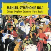 Mahler: Symphony No.1