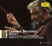 Mahler - Vol. 1