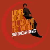 All Around The World - Bob Sinclar remix