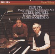 Brahms: Piano Concerto No.1