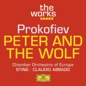 Prokofiev: Peter and the Wolf