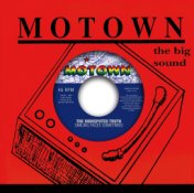 Motown 7" Singles No. 9