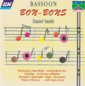 Bassoon Bon-Bons