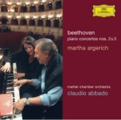 Beethoven: Piano Concertos Nos. 2 & 3