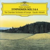 Schubert: Symphonies Nos.5 & 6 "The Little"