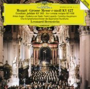 Mozart: Great Mass in C minor K.427