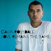 Love Remains the Same (International Version)