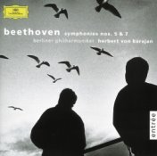 Beethoven: Symphonies Nos.5 & 7