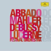 Mahler: Symphony No.2 "Resurrection" / Debussy: La Mer