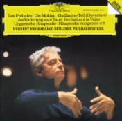 Smetana: The Moldau / Liszt: Les Préludes; Hungarian Rhapsody No.5 / Weber: Invitation to the Dance / Rossini: "William Tell" Ov...