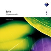 Satie: Piano Works