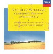 Vaughan Williams: Symphonies Nos.3 & 5