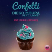 Confetti (Joe Kinni Remix)