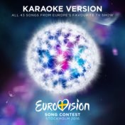 Eurovision Song Contest 2016 Stockholm (Karaoke Version)