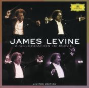 James Levine - A Celebration in Music