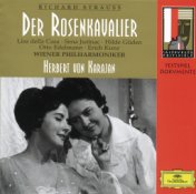 Richard Strauss: Der Rosenkavalier (Live at Großes Festspielhaus, Salzburg Festival,1960)