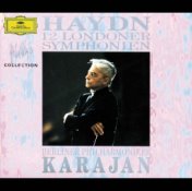 Haydn: 12 Londoner Symphonien