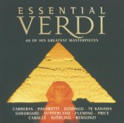 Essential Verdi