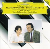 Mozart: Piano Concertos Nos.14 & 26 "Coronation"