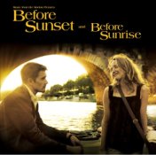 Before Sunset and Before Sunrise