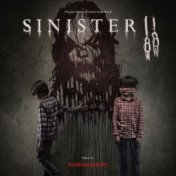 Sinister II (Original Motion Picture Soundtrack)