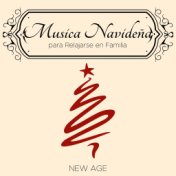 Musica Navideña Instrumental New Age para Relajarse en Familia