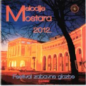 Melodije Mostara, 2012.