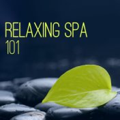 Relaxing Spa Atmosphere - Calming Music Therapy with Isochronic Tones, Sounds of Nature for Relaxation, Mindfulness Meditation, ...