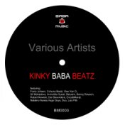 Kinky BABA Beatz Vol.1