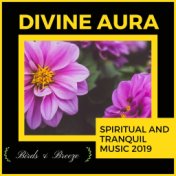 Divine Aura - Spiritual And Tranquil Music 2019