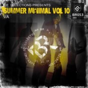 Summer Minimal Vol 10