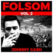 Folsom Vol. 2 - Johnny Cash