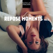 Repose Moments, Vol. 2