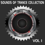 Sounds Of Trance Collection Vol 1