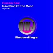 Insolation Of The Moon