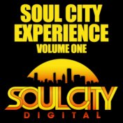 Soul City Experience - Volume One