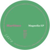 Magnolia EP