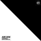 Ade 2016 Amsterdam Dance Essential