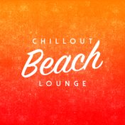 Chillout Beach Lounge