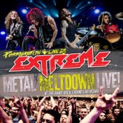 Pornograffitti Live 25 / Metal Meltdown