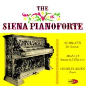 The Siena Pianoforte 