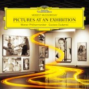 Mussorgsky: Pictures At An Exhibition, Promenade I