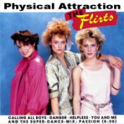 Physical Attraction CD 3