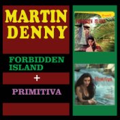 Forbidden Island + Primitiva