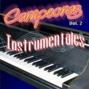 Campeonas Instrumentales, Vol. 2