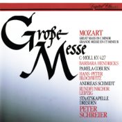 Mozart: Mass in C minor