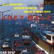 21st Century Boogie Woogie Rock & Roll Man