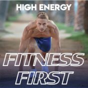 Fitness First - High Energy
