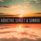 Addictive Sunset & Sunrise – Pure Tropical Chillout Vibes Perfect for Party Relaxation